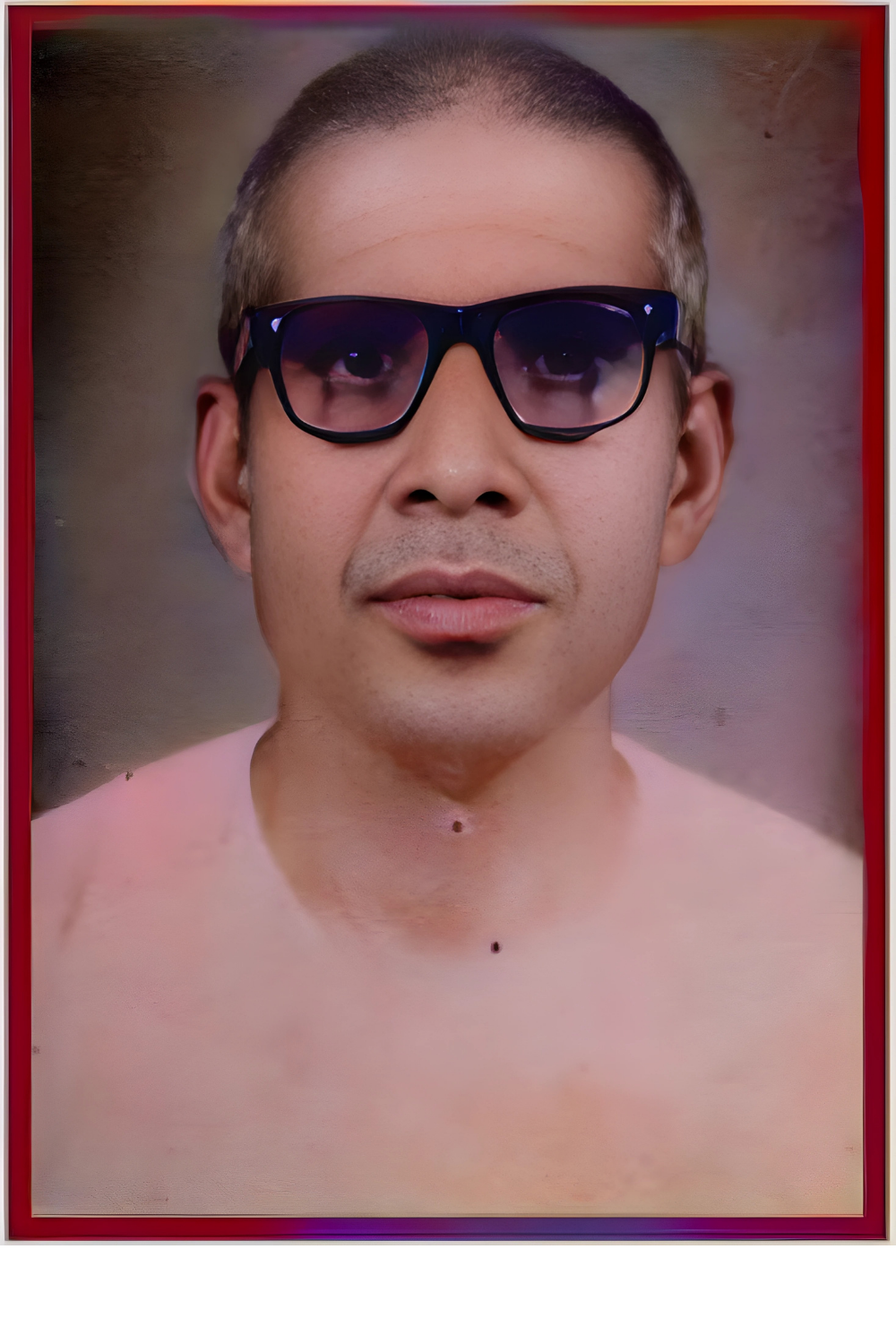 Dr RCP Singh